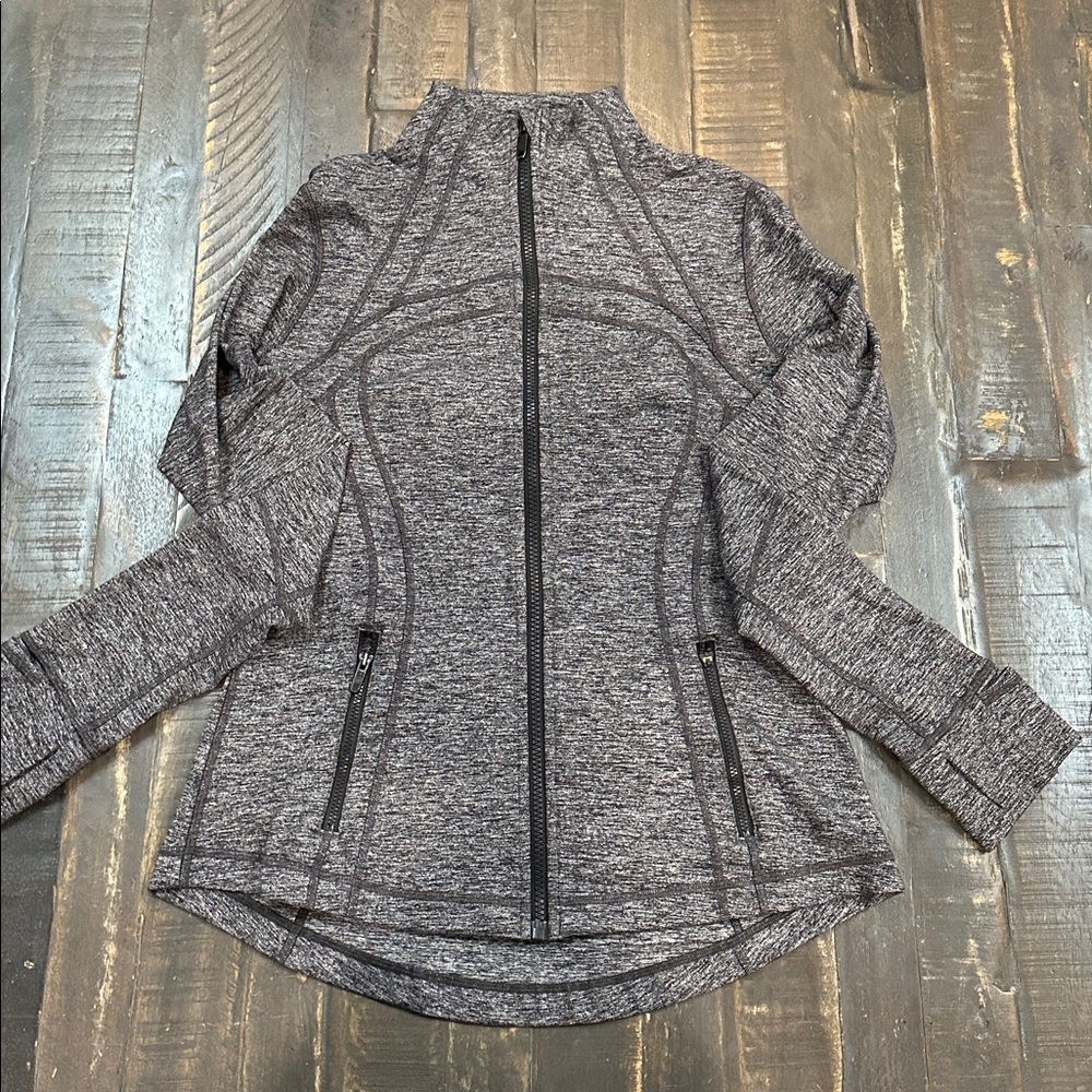 Lululemon Define Jacket - Picture 3 of 7